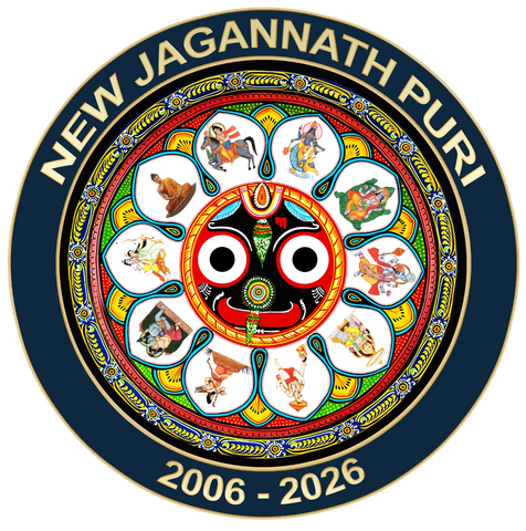 New Jagannath Puri, 2006 to 2026