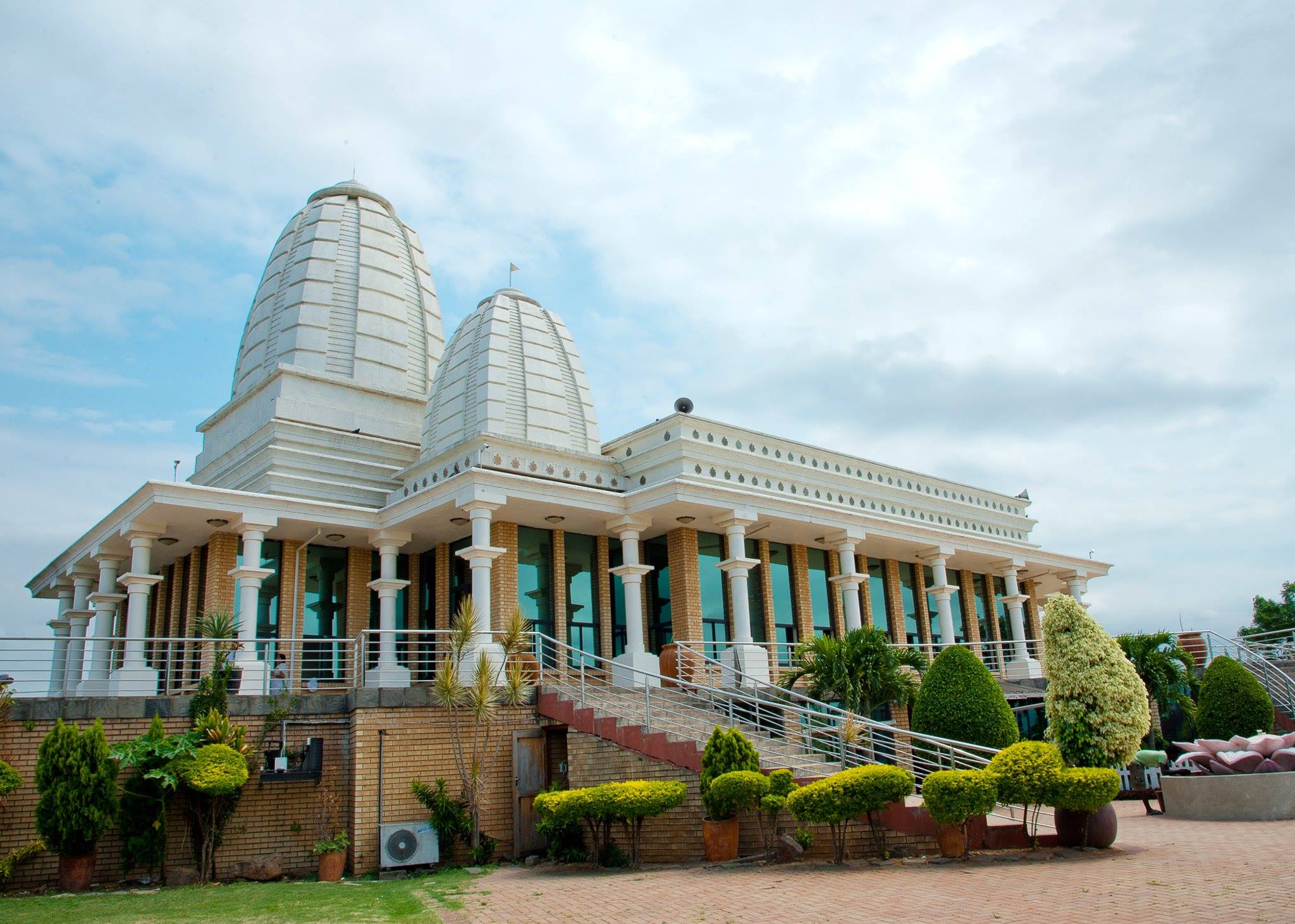 Sacred venue spaces for hire at New Jagannath Puri Temple