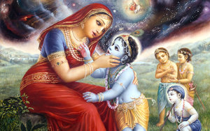 Krsna Pics